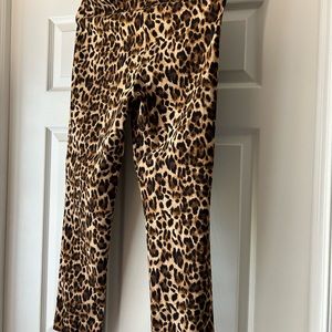 Sara Campbell Sheri pant size Medium